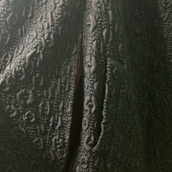 L👀k Awesome Vintage “The J L Hudson Co Detroit” Cape/coat - Picture 7 of 12